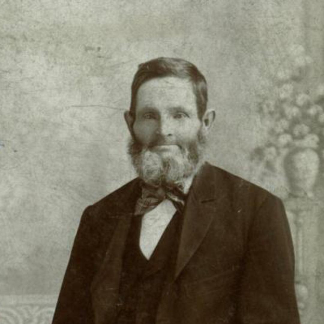 Uriah Eugene Curtis (1832 - 1911) Profile